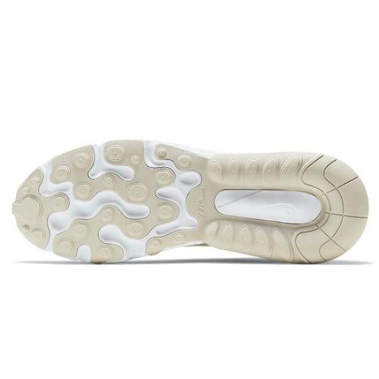 Nike Air Max 270 React SE Light Bone - CV8815-100