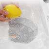 Silicone Water Sink Plug Round Insect Proof Cover Floor Drain Cover  Kitchen Bathroom Supplies