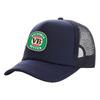 Berretti Trucker Birra Victoria Bitter Unisex Cappellini da Baseball Cool Rete Estiva Snapback