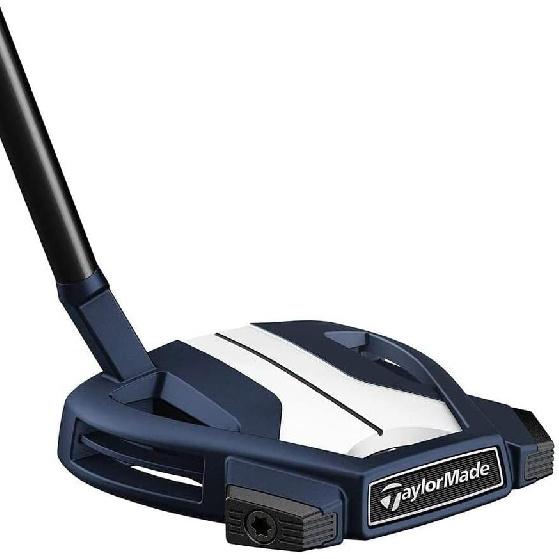 1 Pair Golf Weight Putter Weights Compatible with Taylormade Spider X Putter Head 3g/7g/10g/12g/14g Available