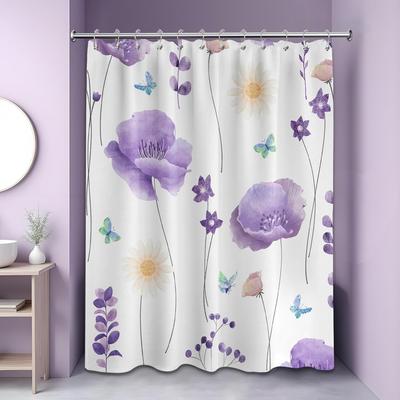 Bagno – Tende da doccia