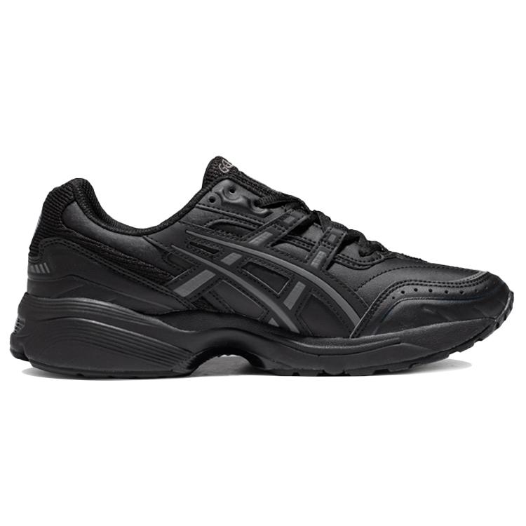 New Asics Gel 1090 'Black Grey' 1203A243-001