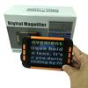 2X-32X Digital Video Magnifier Low Vision Reading Aids  Electronic Magnifier TV Magnifier LED Light