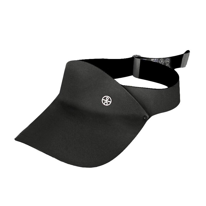 Jünbié W01 Летний козырек для бега One Size