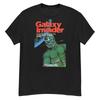 The Galaxy Invader Cult Sci-fi Film Fan Art T-shirt