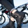 Cycling Boots Motorcycle Off-road Rally Boots Locomotive Equipment Summer Breathable Cycling Shoes