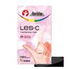 Beilile Ultra-Thin Large Size Lubricated Condoms - Wolf Tooth & Mushroom Design for Family Planning