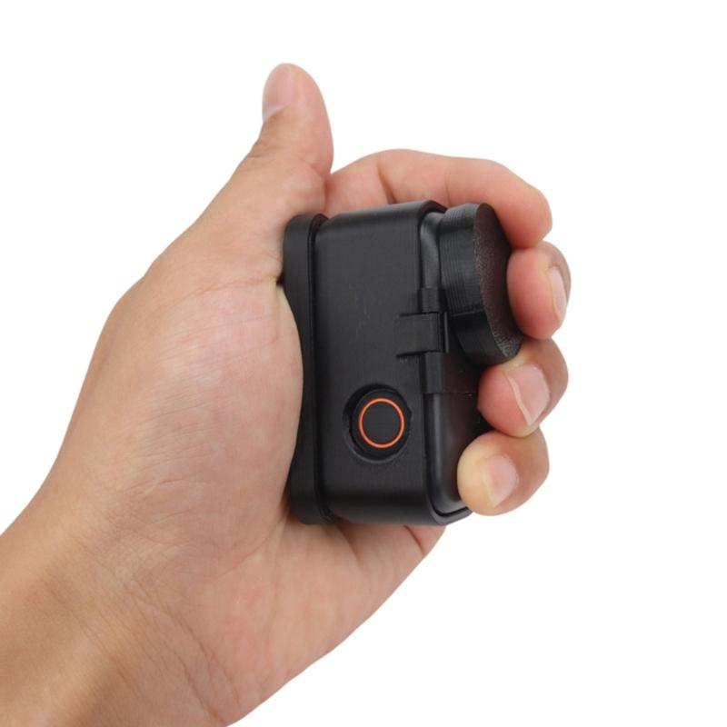 Magnetic Suction Cup Bracket For Action Camera Magnetic Suction Bracket Base Action Camera Outdoor Photography Accessories