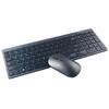 OIMG Wireless Bluetooth Dual-Mode Keyboard and Mouse Combo