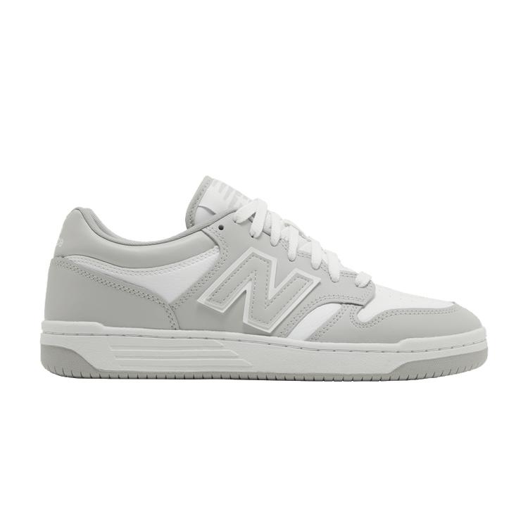 New Balance 480 Brighton Grey 37