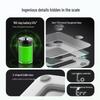 BEAR Smart Body Fat & Weight Scale (CN Version)