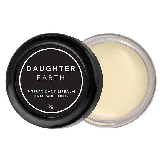 

Антиоксидантный бальзам для губ Daughter Earth 6 г
