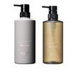 [Set] Update Seesaw B (Balance) Hair & Scalp Shampoo 500ml X Hair Treatment 500ml