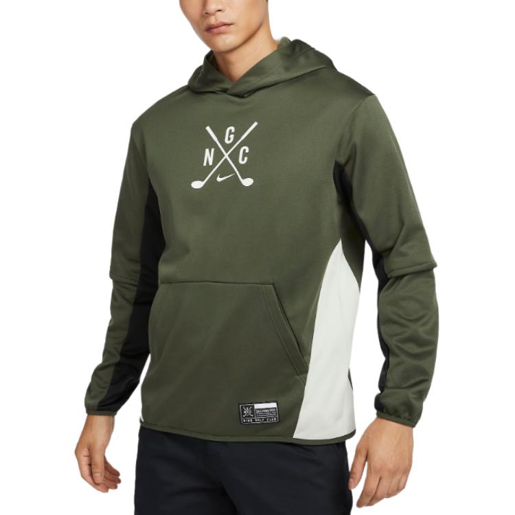 

Nike Golf Club Men s Golf Hoodie FQ1146-325 M