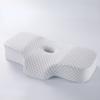 Cervical Pillow Neck Protection Special Sleep Traction Pillow Sleep Aid Combination Memory Cotton Pillow Core