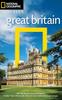 The National Geographic Traveler: Great Britain, 4th Edition Book