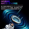 SLuB True Wireless Bluetooth Lightweight and Noise Sound Automatic Single or Binaural Comfortable Touch Charging Case Compatible with iPhone Android