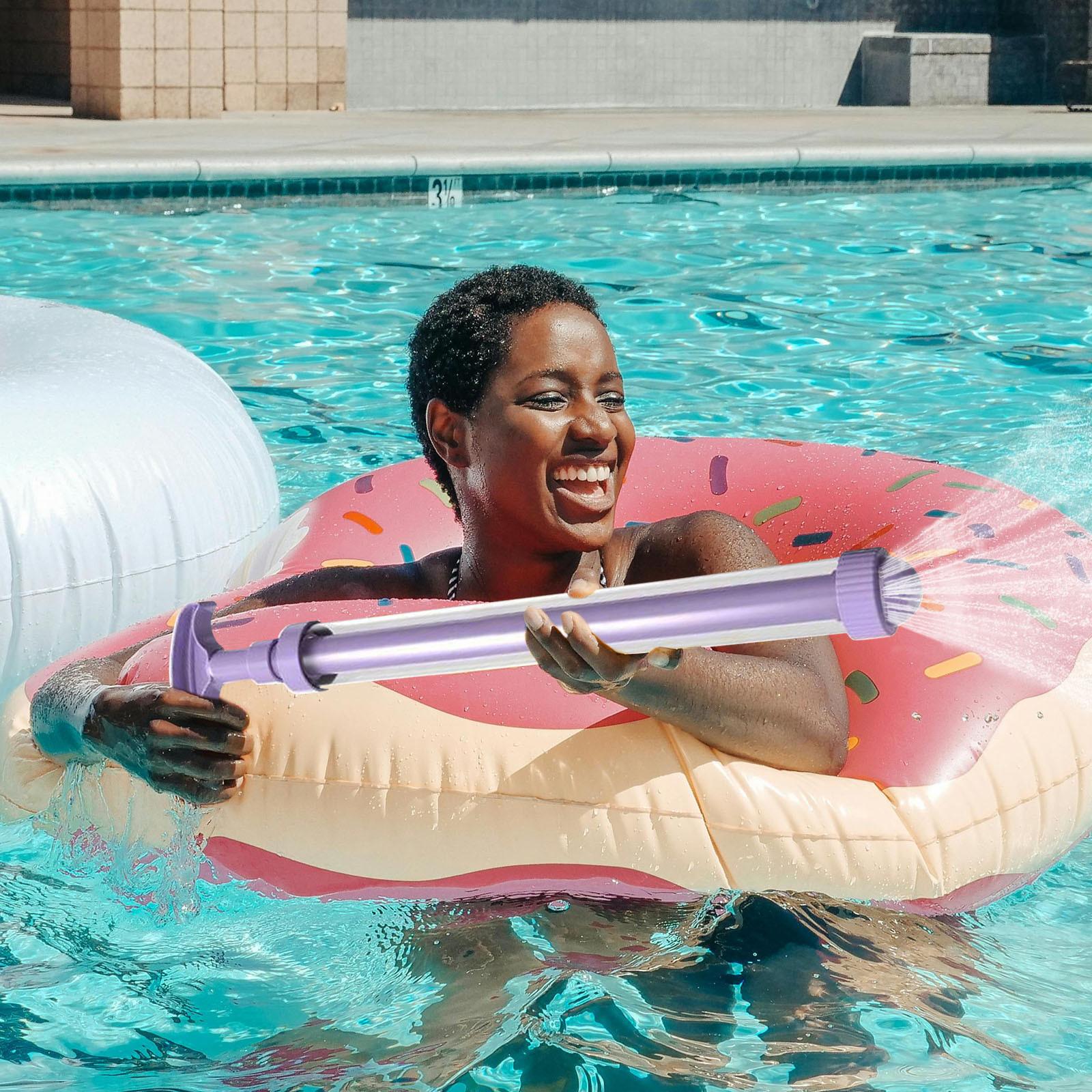 Игрушки для водных фейерверков — фото 4