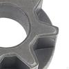 Gear Chain Wheel Replacement Part for Grinder Bracket Sprocket