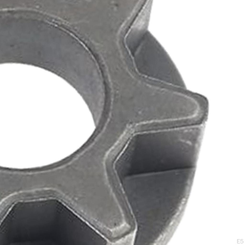 Gear Chain Wheel Replacement Part for Grinder Bracket Sprocket