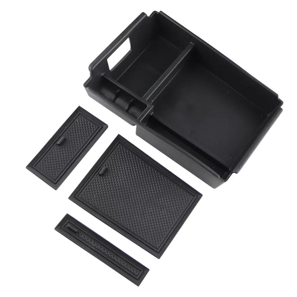 Vehicle Storage Tray Car Armrest Box Car Interior Organization Direct Replacement Part Fits For Gle350 -
