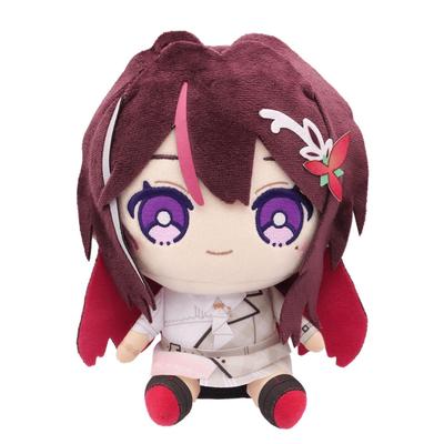 AZKi Plush Toy Hololive Friends with U Official Merchandise