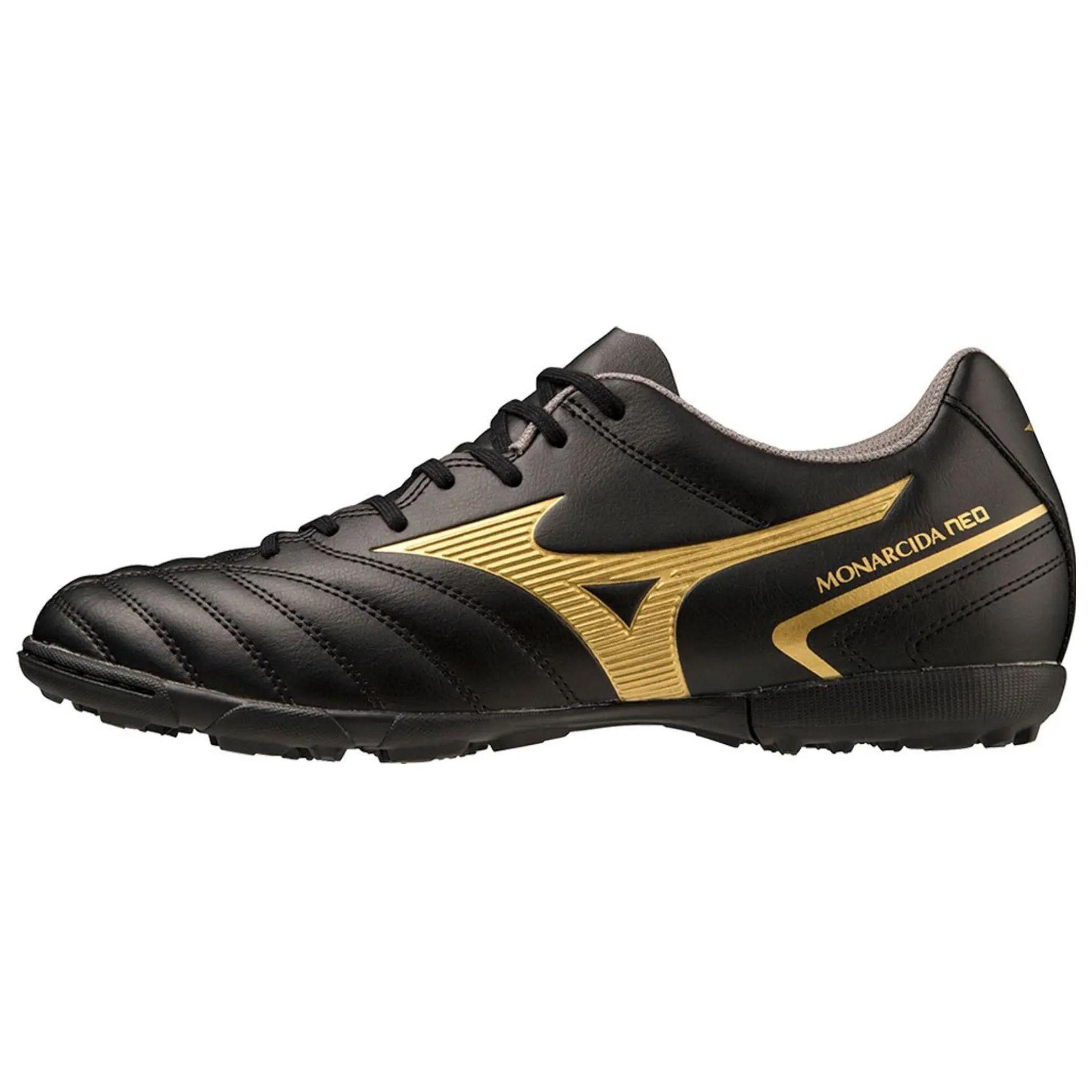 

Чоловічі кросівки Mizuno Monarcida Neo 2 Select AS Wide Black Gold P1GD232550 40