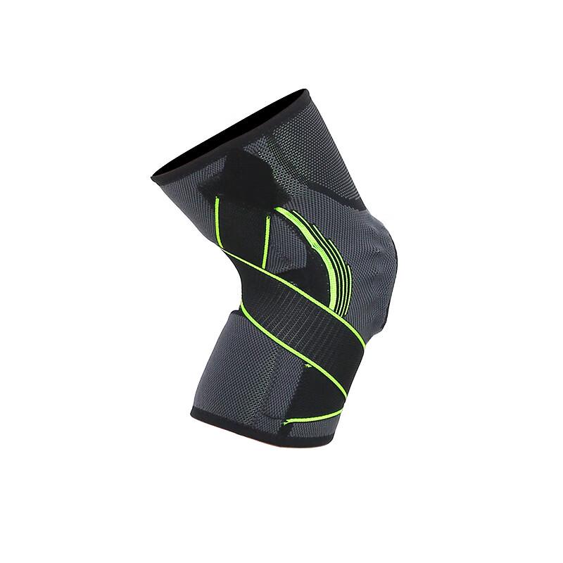 

Maxtar 2046 Silicone Spring Knee Brace