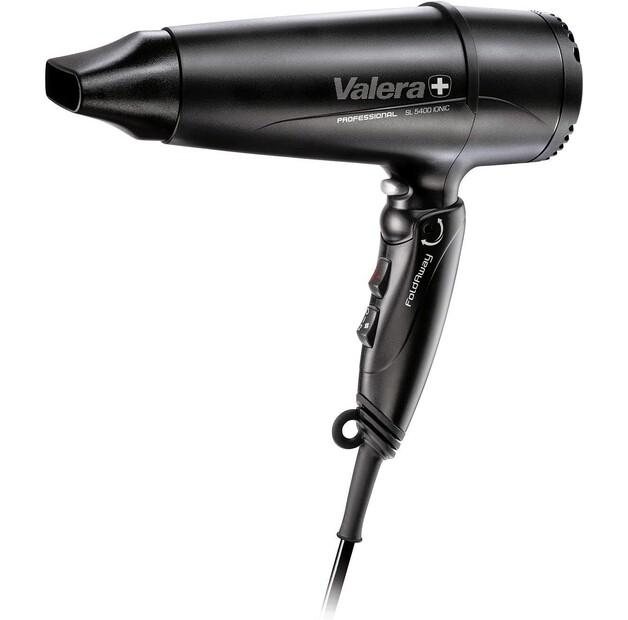 Фен Valera Swiss Light 5400 Fold-Away Ionic (SL5400T)