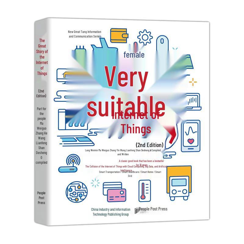 Talking About IoT (2nd Edition)