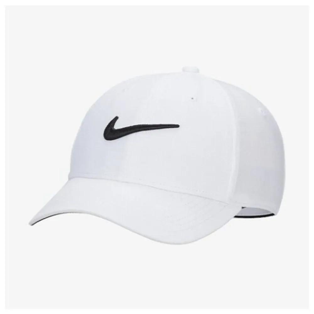 Cap JQJ FB5625-100 Structured Swoosh Cap white series