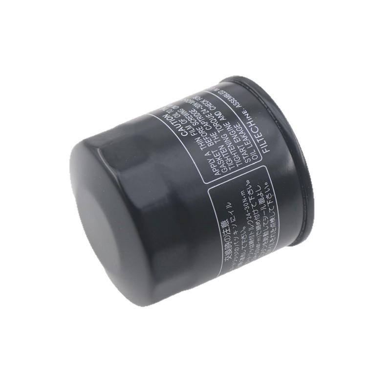 Honda Motorrad Ölfilter für CBR600F5, Hornet 600 und CBF600 Zubehör