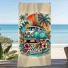 Водні види спорту – Пляжні покривала та рушники