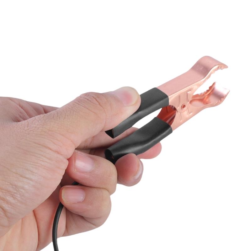 Comprehensive Automotive Circuit Tester 6-24V Voltage Probe Suitable for Quick Fault Diagnosis and Trailer Light Testing