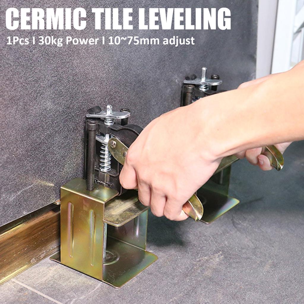 MECO Cermic Wall Tile Leveling System Spacers Construction Locator Hand z g MECO Cermic Wall Tile Leveling System Spacers Construction Locator Hand z g