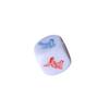 6 Sex Adult Bedroom Game Love Postures Flirt Erotic Role Play Funny Toy Dice Sex Toy For Adults