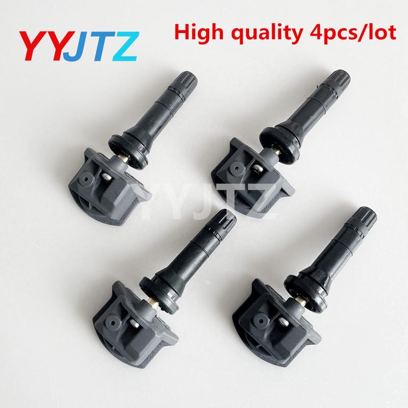 

4PCS Tire Pressure Sensor 433 MHz 52940-L1100 For Hyundai Elantra [CN7] Ioniq 5 [NE] Sonata [DN8] Kia Optima [DL3] Sorento [MQ4] 4 PCS