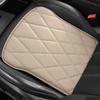 Breathable Car Cushion Four Seasons General New Non-Slip Seat Cushion Comfortable Butt Cushion Car Interior Accessiors