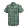 Regatta Mens Mindano Multi Check Short-Sleeved Shirt