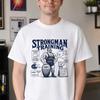 Funny Strongman Training Shirt - Retro Strongman Training Gift - Sarcastic Strongman Training Clothing