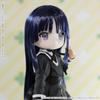 Azone International DOLPokke CHUCHU DOLL FRIENDS Assault Lily Fruit Yumeyu Shirai Soft Vinyl Doll No.008 Non-scale Figure/Collector