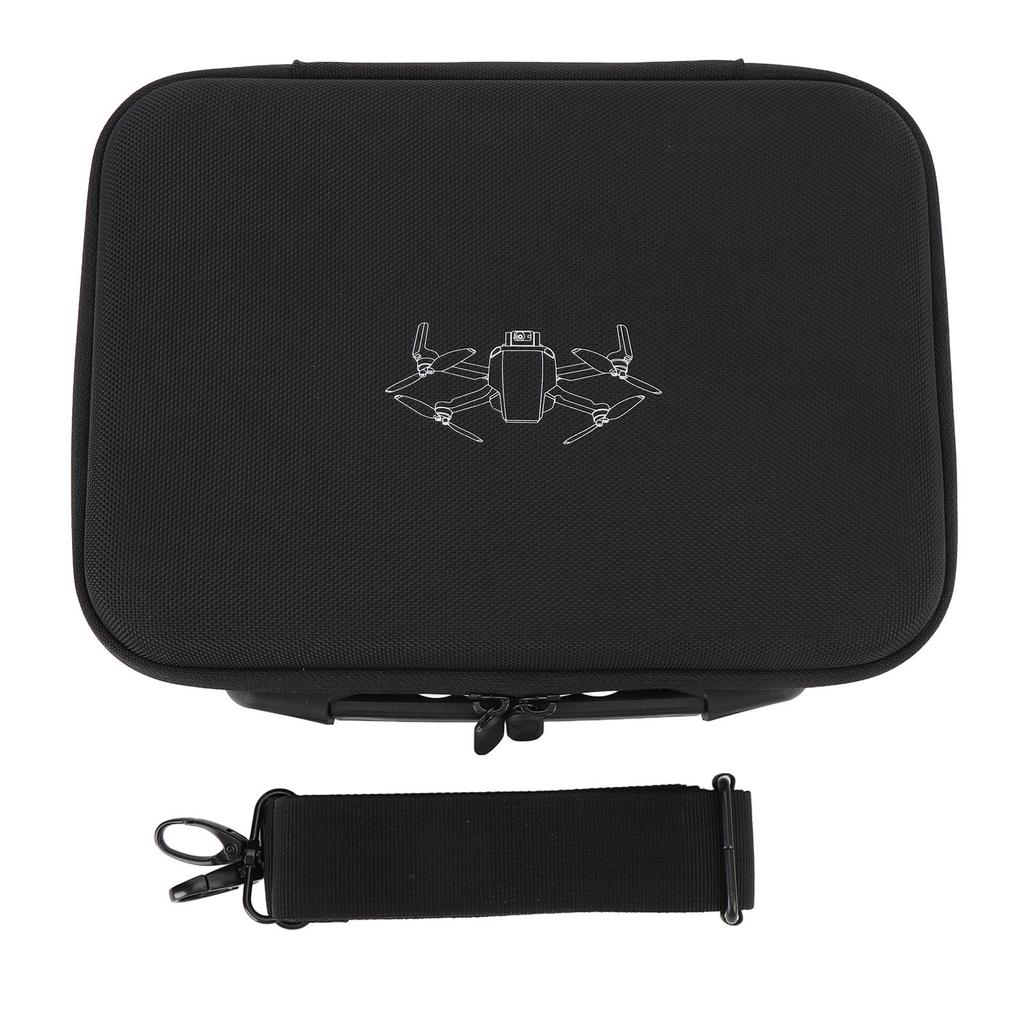 Tragetasche Oxford-Gewebe Drohnen-Aufbewahrungstasche mit Schultergurt für Mini 4K für Mini 2 SE Drohne