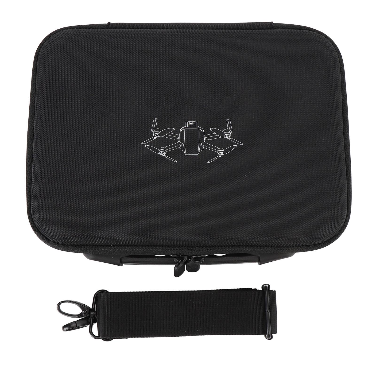 

Carrying Case Oxford Cloth Drone Storage Bag with Shoulder Strap for Mini 4K for Mini 2 SE Drone