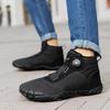 Fashion Long Anti Slip Skates For Sneakers Running Women's Sports Shoes White Beige Loafers For Women Hypebeast Womenshoes