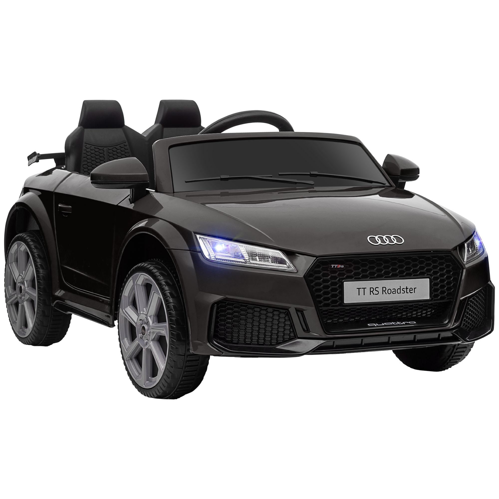 Electric Car for Children 3+ Years