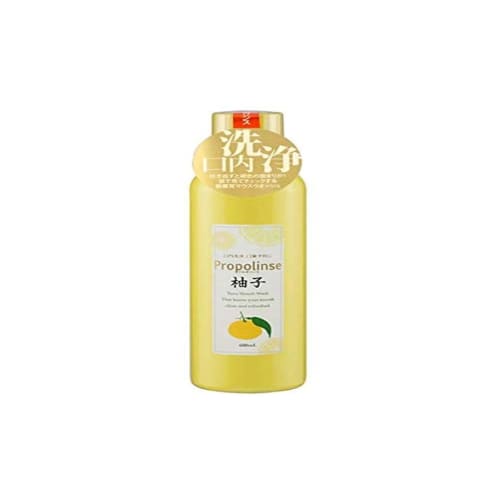 

Pierres Propolis 600ml Yuzu