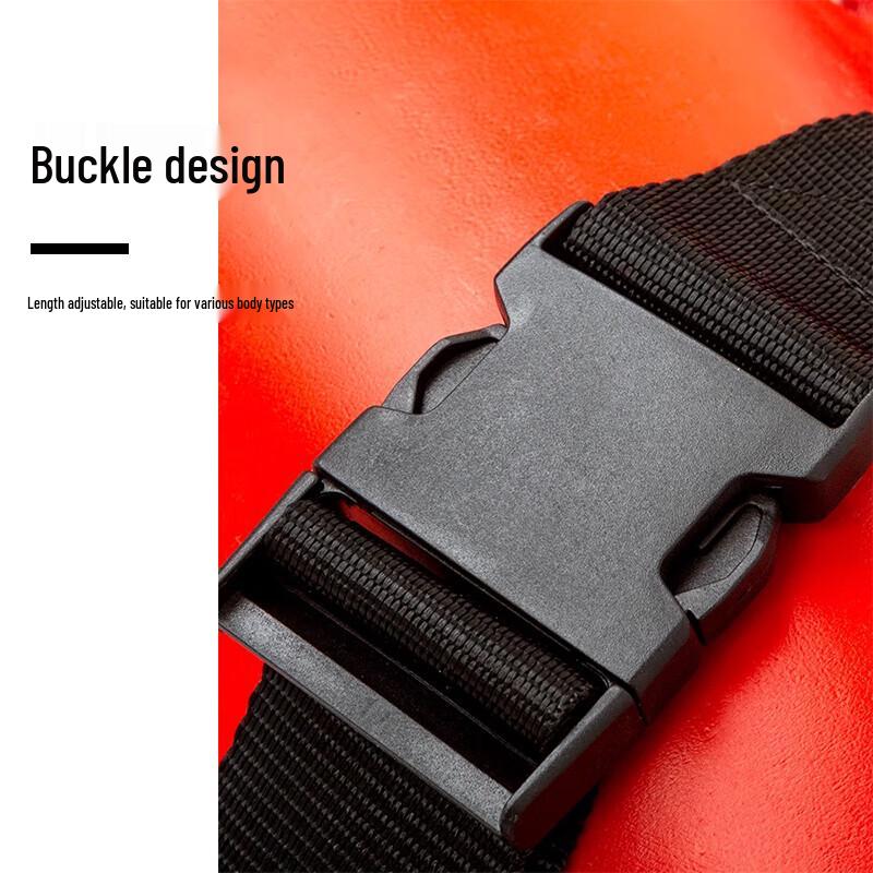 Beirong Open Water Swim Safety Buoy