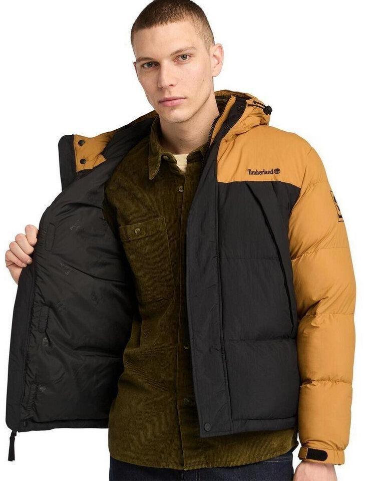 Timberland Durable Water Repellent Down Jacket Winter Jacket (TB0A6267P571)