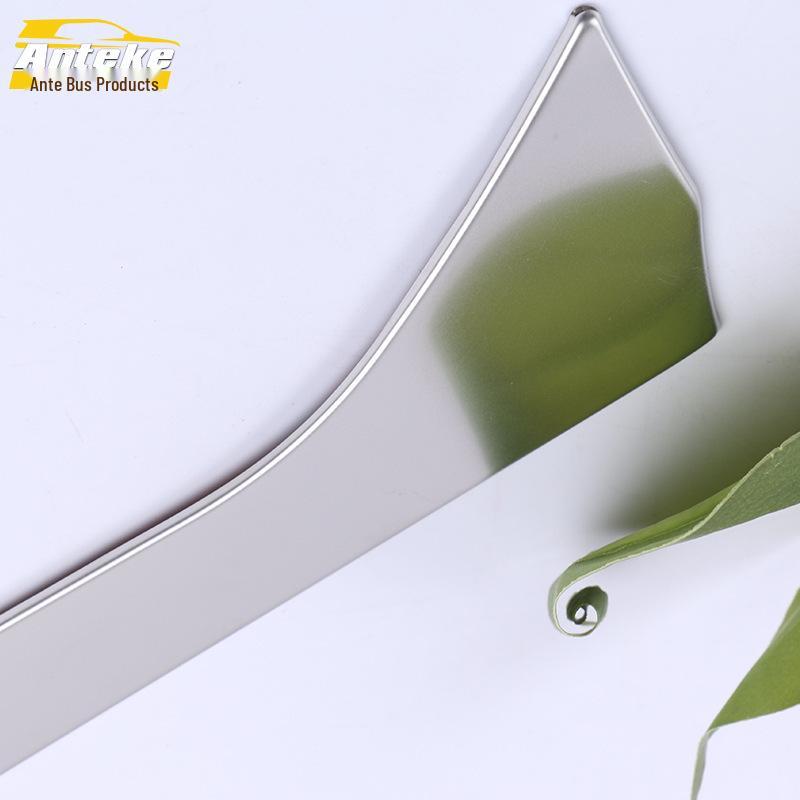 2020 Baojun RS3 Center Console Trim Sequins Dashboard Accessories