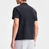 Fila Comfortable Daily Simple Tennis Polo Shirt Men Tops A11M623164F-NV